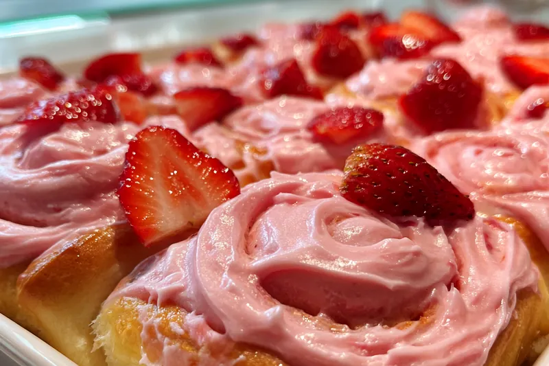 Cooking process for Chipotle Egg Breakfast Sandwich