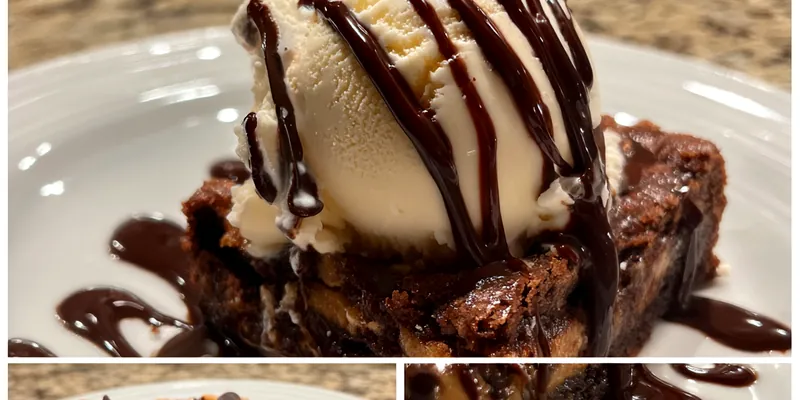 Chocolate Peanut Butter Cake