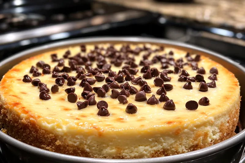 Fresh ingredients for Delicious Protein Cheesecake