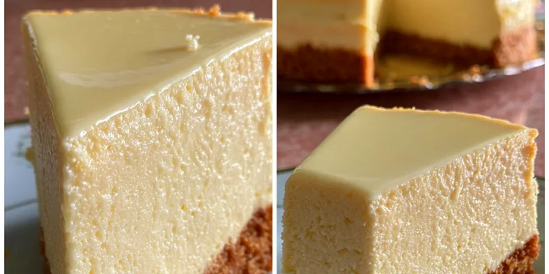 Delicious Gingersnap Creamy Delight served on a plate