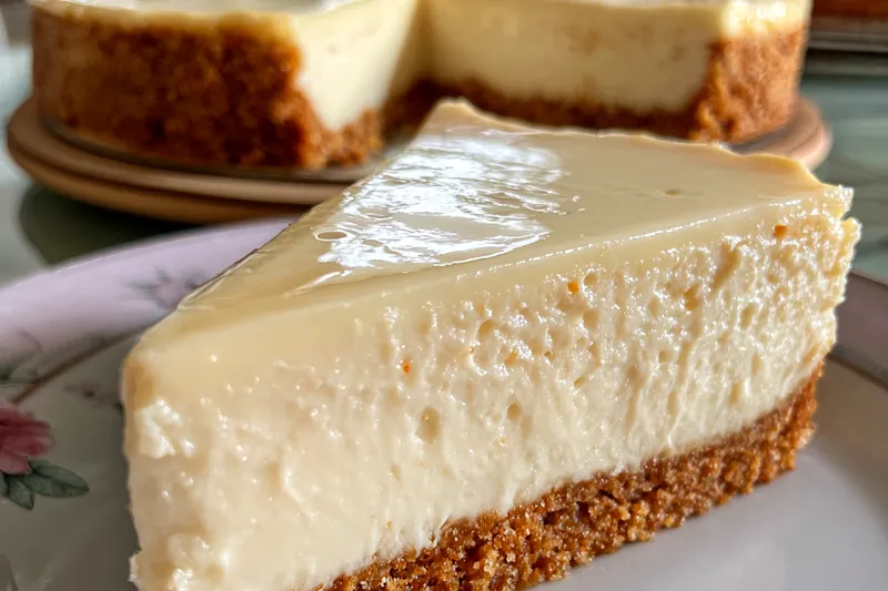 Fresh ingredients for Gingersnap Creamy Delight