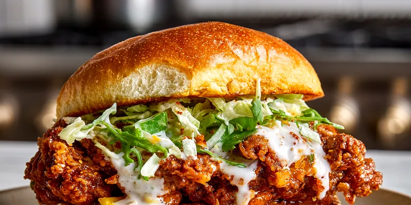 Glazed Cranberry Orange Bread