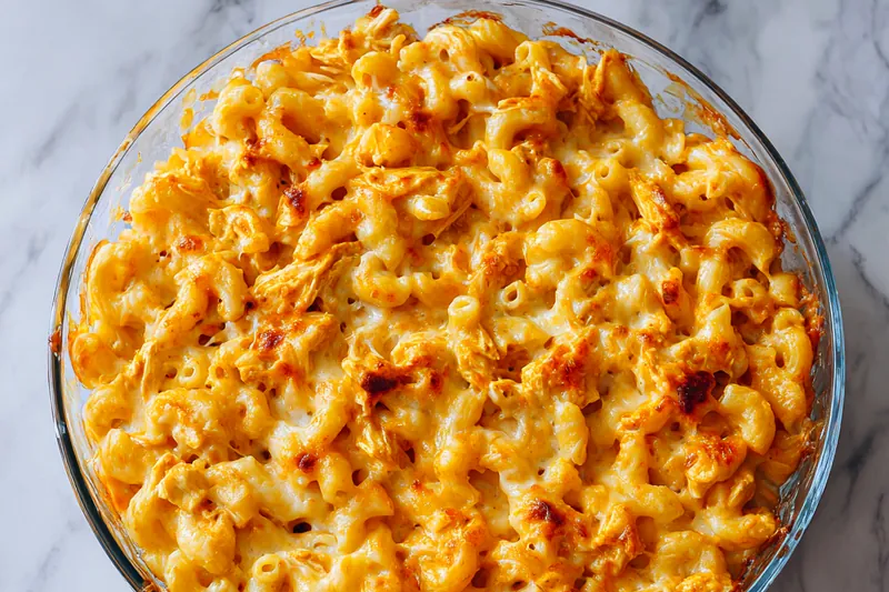 Cooking Honey Pepper Chicken in a skillet