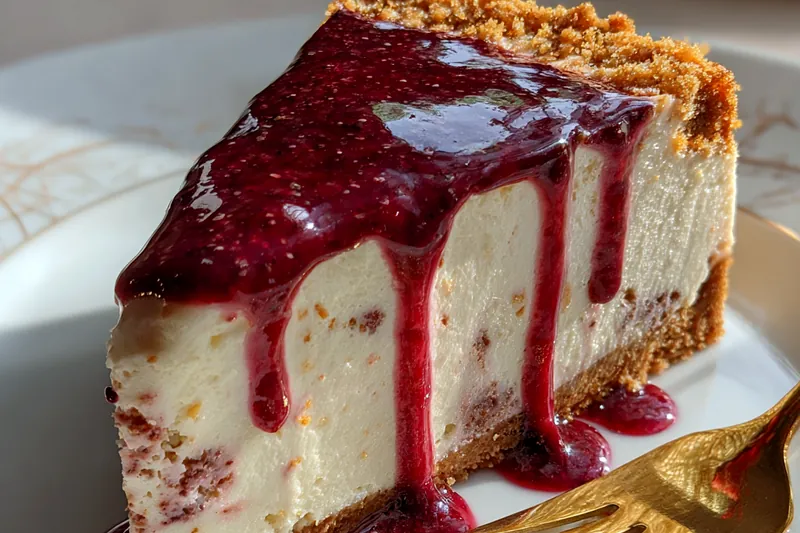 Cooking process for Mulberry Earl Grey Cake