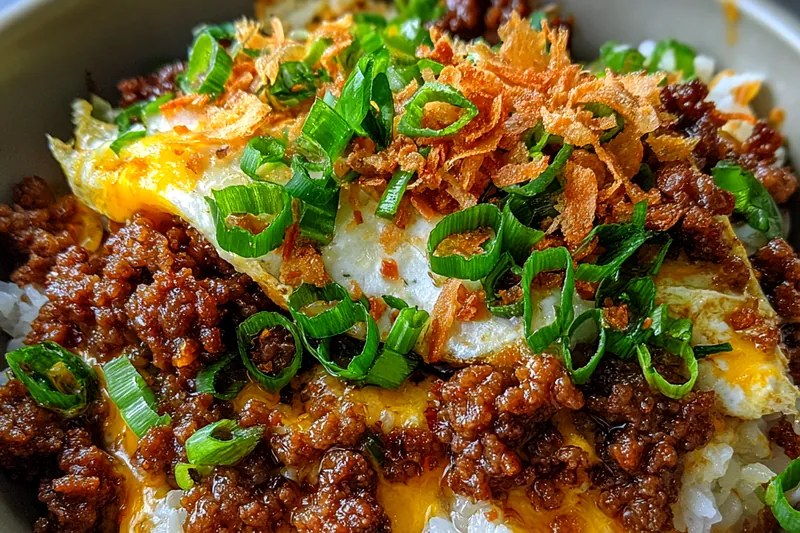 Cooking process for Savory Garlic Butter Beef